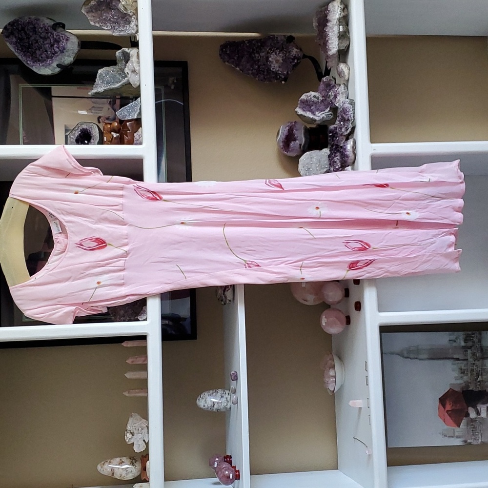 New dress